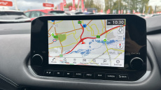 Nissan Qashqai 1.3 DiG-T MH N-Connecta 5dr Petrol Hatchback